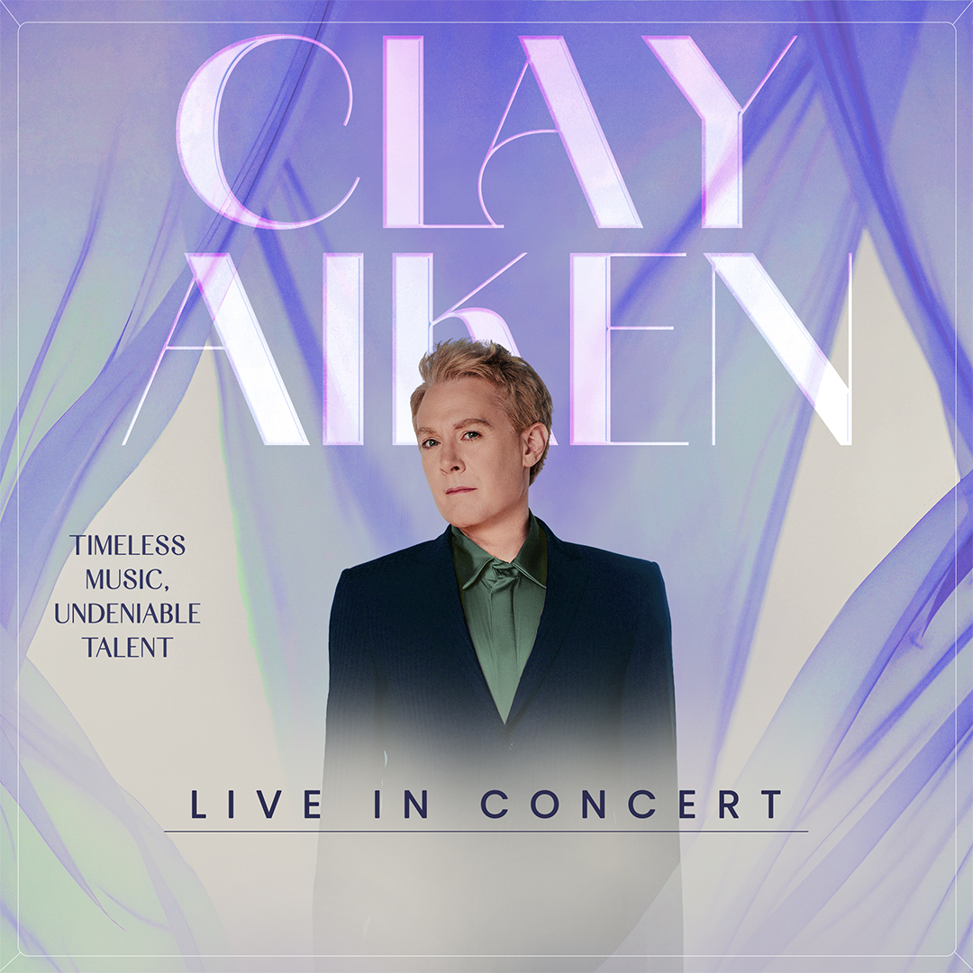 Clay AIken