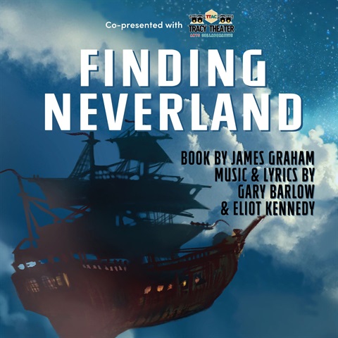 Finding Neverland