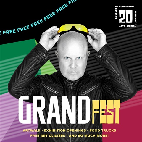 GRANDfest