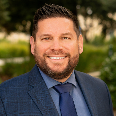 Brian MacDonald headshot