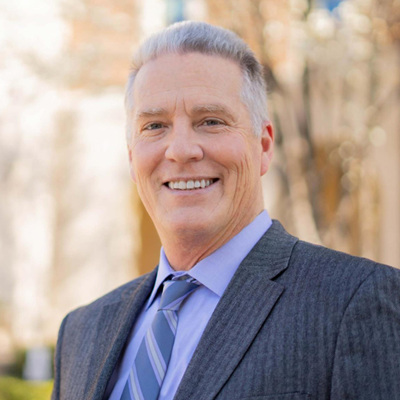 David Murphy Headshot