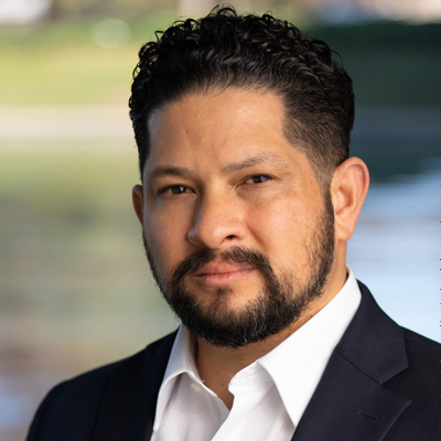 Jorge Barrera headshot