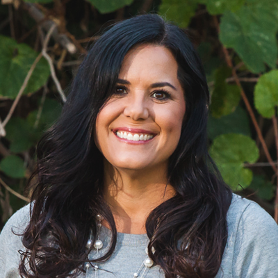 Kimberly Murdaugh Headshot