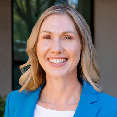 Sara Castro Headshot