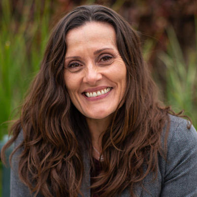 Virginia Carney headshot