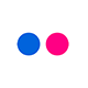 flickr icon