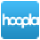 hoopla icon