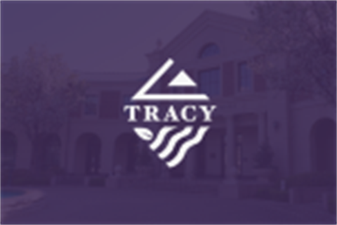 photo of City of Tracy logo