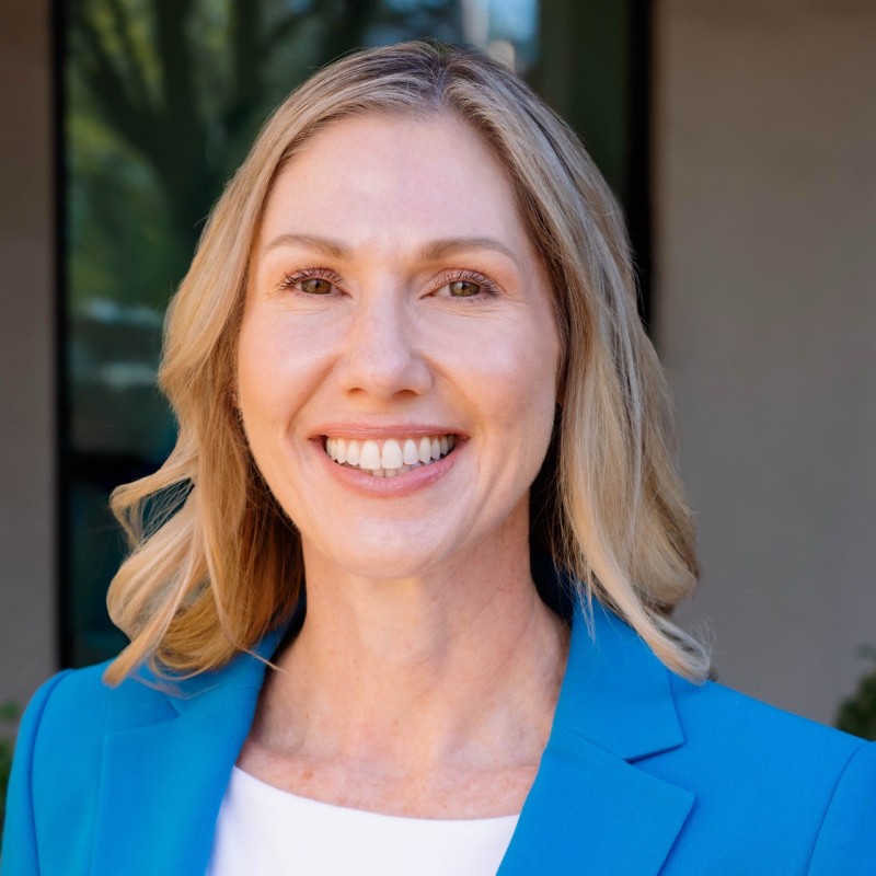 picture of sara castro new assistant city manager