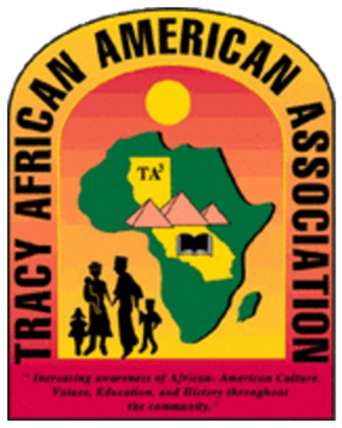Tracy African American Association Logo.png