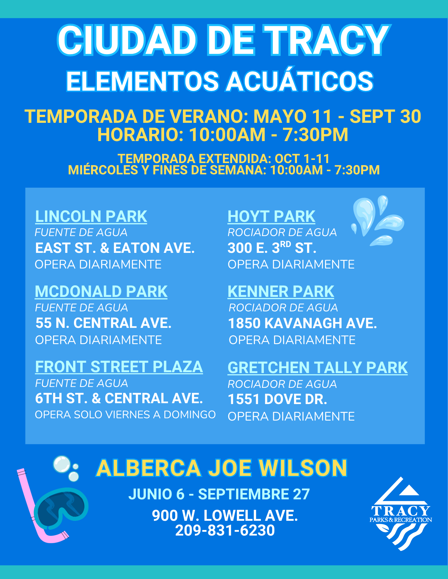 Spanish Water Features Schedule.png