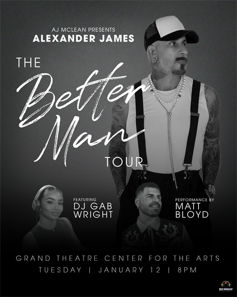 AJ McLean_GrandTracyCA-Jan12